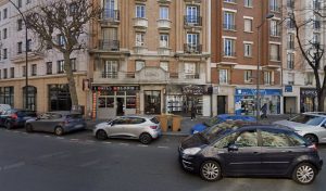 Auto Moto La Garenne à La Garenne-Colombes