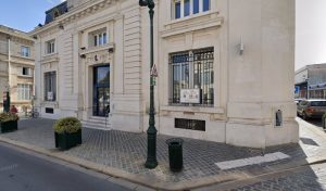 Auto Ecole Permis en Poche à Épernay