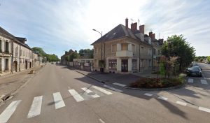 Conduite 2000 à Arcis-sur-Aube