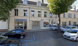 Auto Ecole Labussiere à Beaune