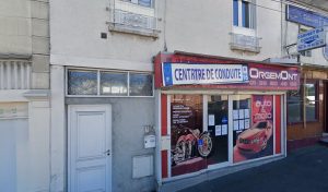 Auto-moto-école Centre de Conduite Orgemont à Argenteuil