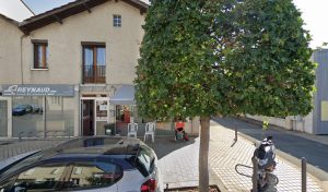 Reynaud Patrice à Sainte-Foy-la-Grande