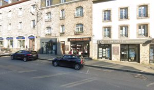 Centre de formation Ouice à Dinan