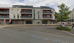 CSP Auto Ecole à Chevaigné
