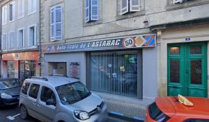 Auto Ecole de L’astarac à Mirande