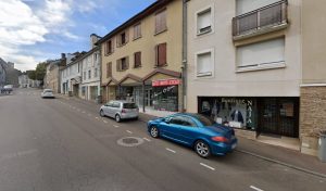 Evelyne Cap Conduite à Saint-Yrieix-la-Perche