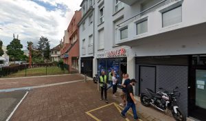 Auto-école Didier à Lingolsheim