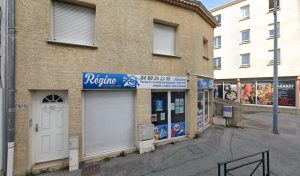 C Permis à Montélimar