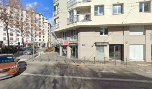 Auto-Ecole Permis Sans Souci à Lyon