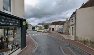 Auto école les Aix d’angillon à Les Aix-d'Angillon
