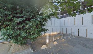 Arcades conduite à Noisy-le-Grand