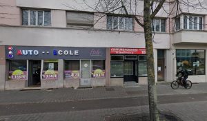 Auto-école de l&rsquo;étoile à Strasbourg