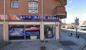 Auto-école Dubreuil Philippe à Coudekerque-Branche