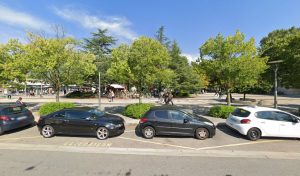 Auto-Ecole UGA à Saint-Martin-d'Hères