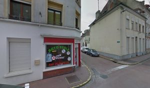 Autoecole Jackie à Hesdin