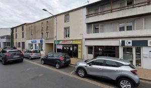 École de conduite Prézeau à Montaigu-Vendée