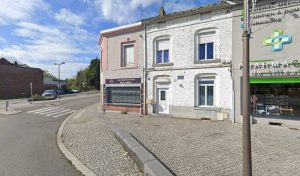 Auto Ecole Point Permis à Maubeuge