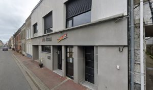 Auto-Ecole DRIVE à Calais