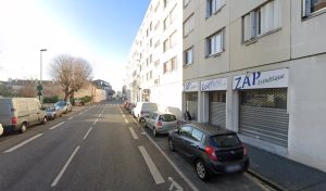 Delta Conduite Montmagny à Montmagny