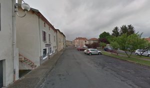 Auto-école Monier L M à Sainte-Florine