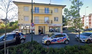 ECF LA GRANGETTE – Thonon les Bains à Thonon-les-Bains