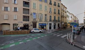 Success Auto-École à Toulon