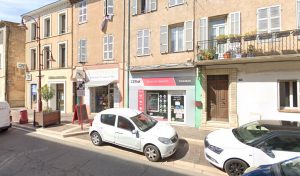 CER Vidauban à 83550 Vidauban