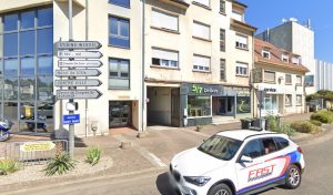 Auto Ecole Greff à Forbach