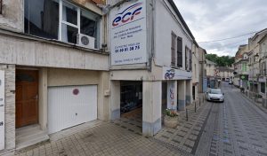 ECF – lepontbriand à La Ferté-sous-Jouarre