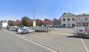 Code’ngo Châtellerault à Châtellerault