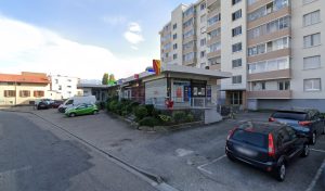 Auto-Ecole Les Roches Bleues à Seyssinet-Pariset