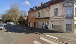 Nord Formation Automobile à Mons-en-Barœul