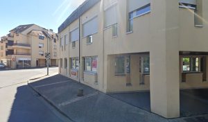 Auto-école.Garibaldi à Moulins
