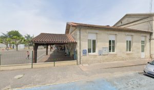 Allo Permis à Arveyres