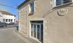 Guichard Emmanuelle à Sainte-Foy-la-Grande