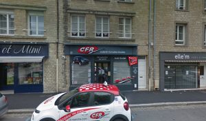 Cotentin Formation Routière à Valognes