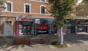 Corréze Formation à Tulle