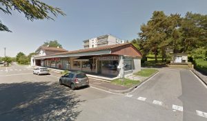 Auto-École La Passerelle à Châtillon-sur-Chalaronne