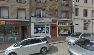 Ecole du Pays de Bray à Neufchâtel-en-Bray