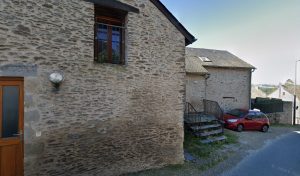 merabet samir à 12290 Le Vibal