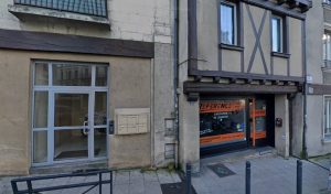 Référence Conduite Auto Moto École à Angers