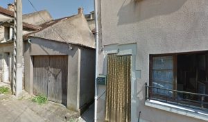 Barbier Vincent à Clamecy