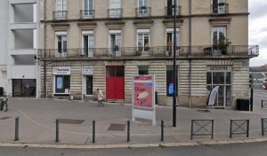Auto-Ecole Talensac à Nantes