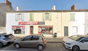 AUTO-ECOLE FEU VERT à Bellevigny