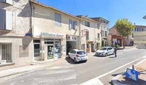 MIRABEAU CONDUITE à Saint-Rémy-de-Provence
