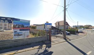 Auto École Julien à Dives-sur-Mer