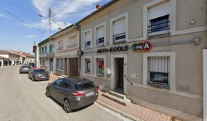 Auto-Ecole Méliss’A à Pagny-sur-Meuse