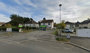 AMC CONDUITE à Combourg