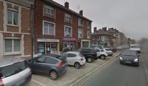 Permis Pas Cher Amiens à Amiens