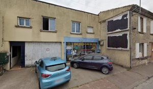 Another Way à Castillon-la-Bataille